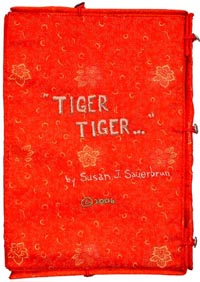 Tiger Tiger